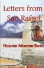 Image for Letters from San Rafael