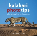 Image for Kalahari phototips  : photographer on location