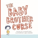 Image for The baby brother curse