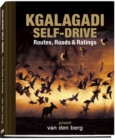 Image for Kagalagadi self-drive  : routes, roads &amp; ratings