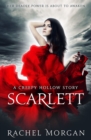 Image for Scarlett (A Creepy Hollow Story)