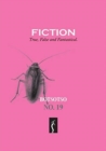 Image for Botsotso 19 : Fiction: True, False and Fantastical