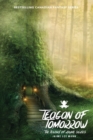Image for Teagan of Tomorrow : The Legend of Rhyme Series (Volume 1, Book 3)