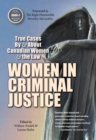 Image for Women in Criminal Justice