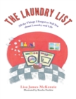 Image for Laundry List: All the Things I Forgot to Tell You About Laundry and Life