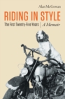Image for Riding in Style