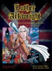 Image for Luther Arkwright : Roleplaying Across the Parallels