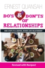 Image for Do&#39;s &amp; Don&#39;ts of Relationships : Nine Steps to a Deeper, Richer Love Relationship