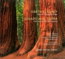 Image for Earth&#39;s Legacy: Natural World Heritage / Legado de la Tierra: Patrimonio Mundial Natural