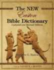 Image for The NEW Easton Bible Dictionary