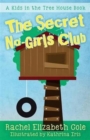 Image for The Secret No-Girls Club