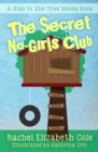 Image for Secret No-Girls Club