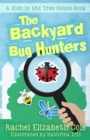 Image for Backyard Bug Hunters