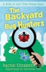Image for The Backyard Bug Hunters