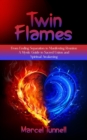 Image for Twin Flames: From Ending Separation to Manifesting Reunion (A Mystic Guide to Sacred Union and Spiritual Awakening)
