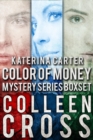 Image for Katerina Carter Color of Money Mystery Boxed Set: Books 1-3.
