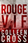 Image for Rouge vif: Policier / Thriller.
