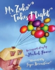 Image for Mr. Zuko Takes Flight