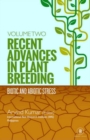 Image for Recent Advances In Plant Breeding (Biotic And Abiotic Stress) Volume-2