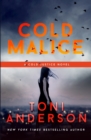 Image for Cold Malice : FBI Romantic Suspense