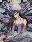 Image for Twilight Shadows Colouring Book : Art Therapy Collection