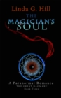 Image for Magician&#39;s Soul: A Paranormal Romance The Great Dagmaru Book 3