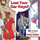 Image for Lost Your Car Keys?