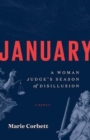 Image for January : A Woman Judge&#39;s Season of Disillusion