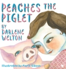Image for Peaches the Piglet