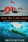 Image for Into the Labyrinth : The Making of a Modern-Day Theseus