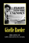 Image for Flight Into The Unknown