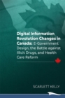 Image for Digital Information Revolution Changes in Canada
