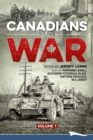 Image for Canadians and War Volume 1