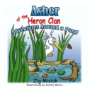 Image for Asher the Baby Blue Heron