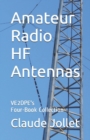 Image for Amateur Radio HF Antennas : VE2DPE&#39;s Four-Book Collection