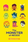 Image for The Monster at Recess