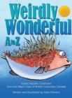 Image for Weirdly Wonderful A to Z
