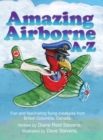 Image for Amazing Airborne A-Z