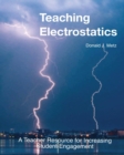 Image for Teaching Electrostatics