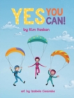 Image for Yes You Can!
