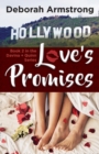 Image for Love&#39;s Promises