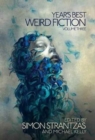 Image for Year&#39;s Best Weird Fiction, Vol. 3