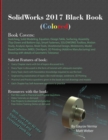 Image for SolidWorks 2017 Black Book (Colored)