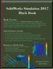 Image for SolidWorks Simulation 2017 Black Book