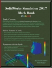 Image for SolidWorks Simulation 2017 Black Book (Colored)