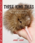 Image for Three Kiwi Tales