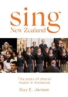 Image for Sing New Zealand