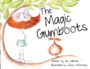 Image for The Magic Gumboots