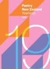 Image for Poetry New Zealand Yearbook