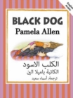 Image for Black Dog: English and Arabic